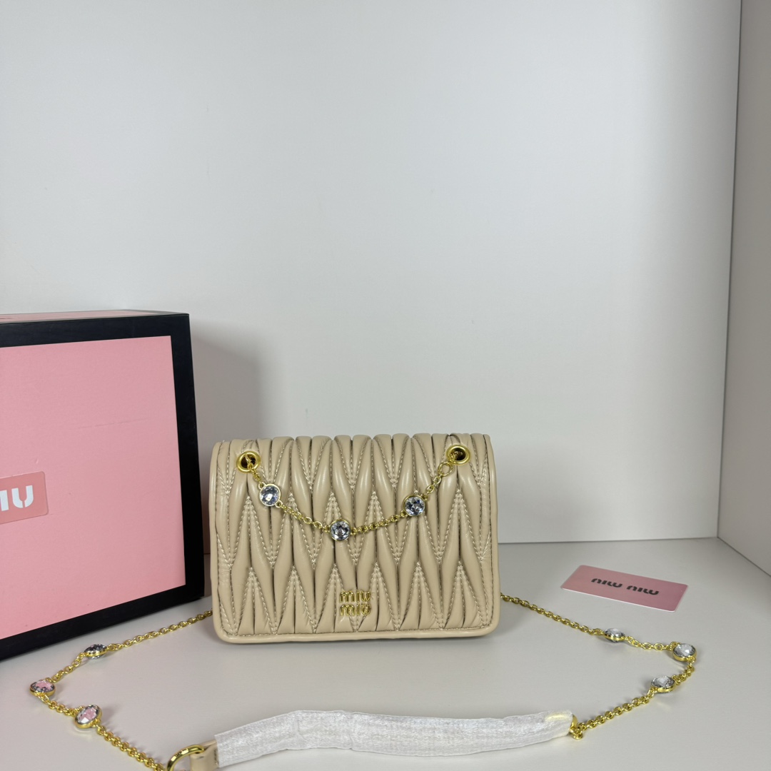 Miu Miu Satchel Bags